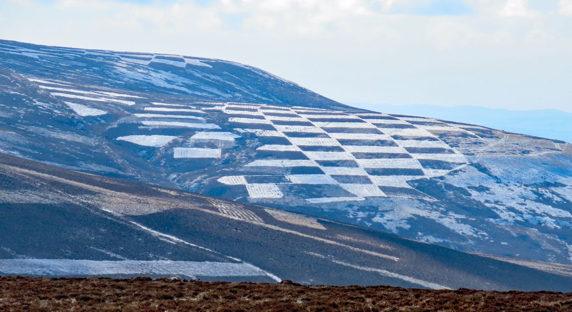 North Pennines